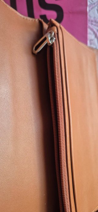 Cartera Billetera Tous Cloud Amarilla