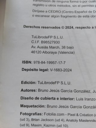 Libro empresa e iniciativa emprendedora