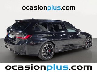 BMW Serie 3 M340i xDrive Touring 275 kW (374 CV)