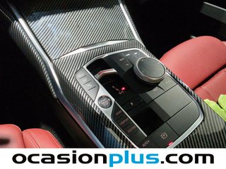 BMW Serie 3 M340i xDrive Touring 275 kW (374 CV)