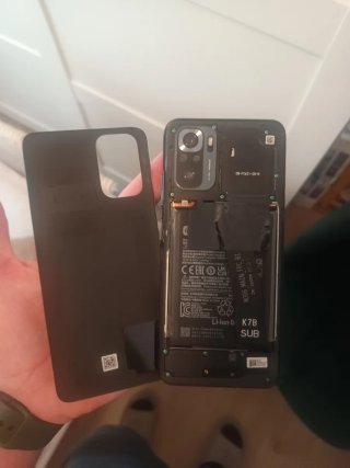 Xiaomi Poco M5s