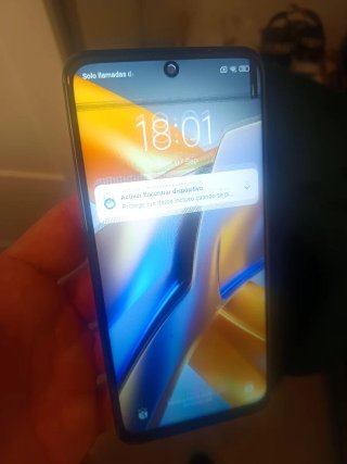 Xiaomi Poco M5s