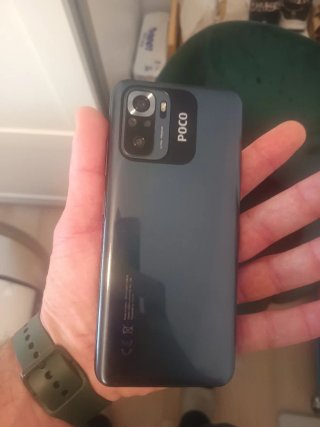 Xiaomi Poco M5s