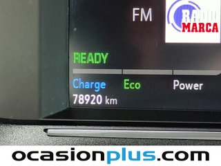 Opel Corsa-e Elegance-e 100 kW (136 CV)