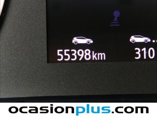 Renault Clio Intens TCe 74 kW (100 CV)
