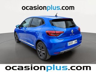 Renault Clio Intens TCe 74 kW (100 CV)