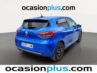 Renault Clio Intens TCe 74 kW (100 CV)
