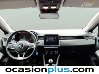 Renault Clio Intens TCe 74 kW (100 CV)