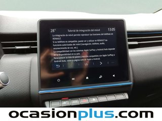 Renault Clio Intens TCe 74 kW (100 CV)
