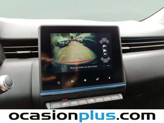 Renault Clio Intens TCe 74 kW (100 CV)