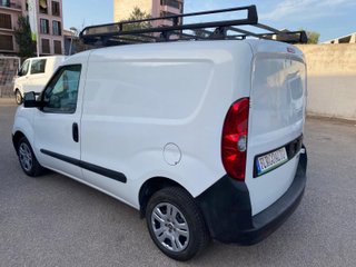 FIAT Doblò 2021
