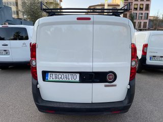 FIAT Doblò 2021