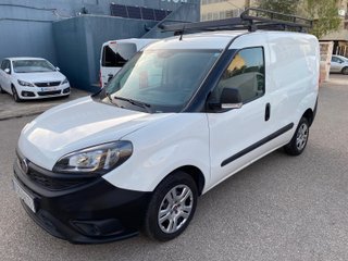 FIAT Doblò 2021