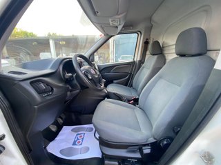 FIAT Doblò 2021