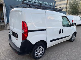 FIAT Doblò 2021