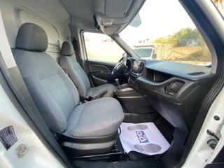 FIAT Doblò 2021