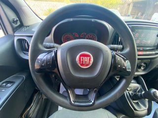 FIAT Doblò 2021