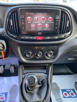 FIAT Doblò 2021