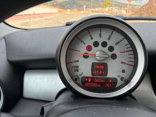 MINI Mini 2008
