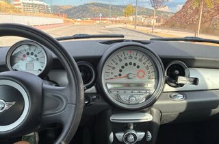 MINI Mini 2008
