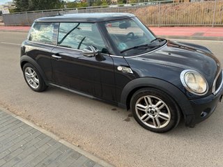 MINI Mini 2008