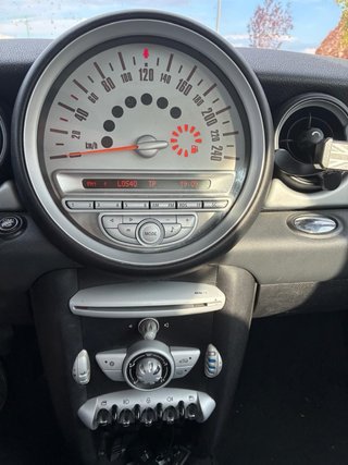 MINI Mini 2008