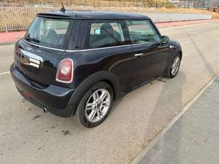 MINI Mini 2008