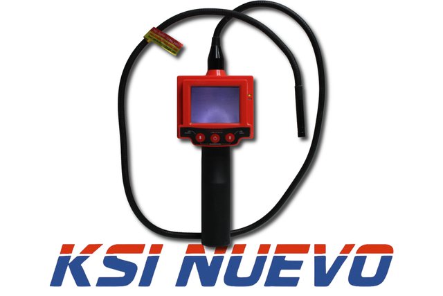 CAMARA INSPECCION MICRO ENDOSCOPICA 74477
