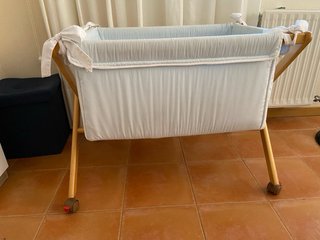 Minicuna colecho