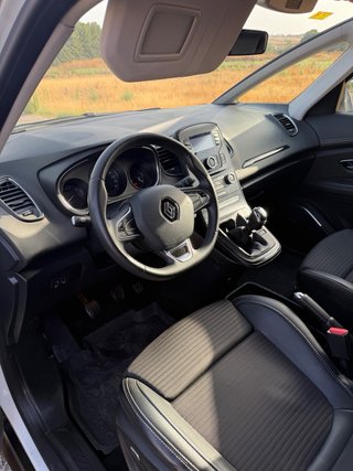 Renault Scenic 2020