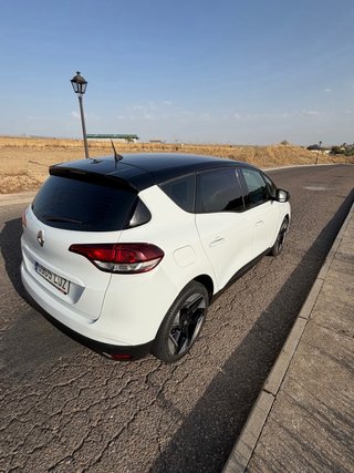 Renault Scenic 2020