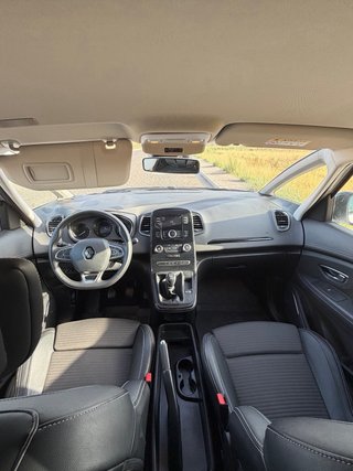 Renault Scenic 2020