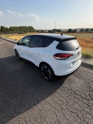 Renault Scenic 2020