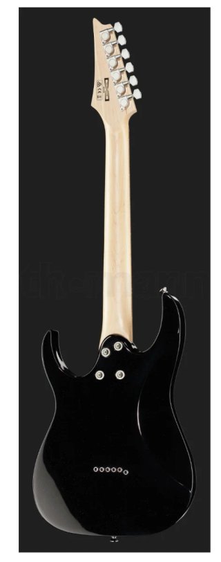 Guitarra Eléctrica IBANEZ 3/4. Para principiantes