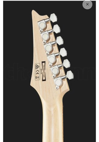 Guitarra Eléctrica IBANEZ 3/4. Para principiantes