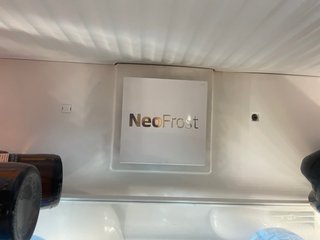 Nevera Beko Americana 84 cms de Anchura Averiada