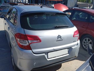 Bandeja trasera citroen 485096 c4 lim. business