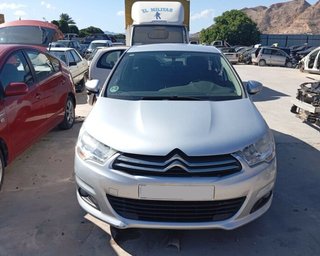Bandeja trasera citroen 485096 c4 lim. business