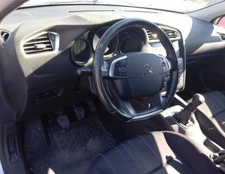 Bandeja trasera citroen 485096 c4 lim. business