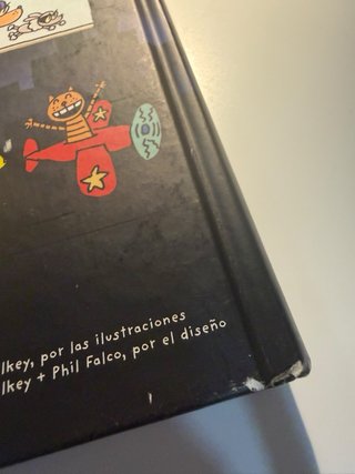 Colección Polican  (Libros 1-11)
