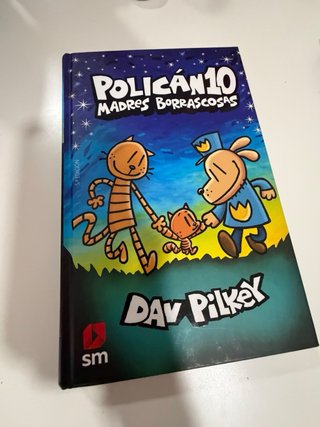 Colección Polican  (Libros 1-11)