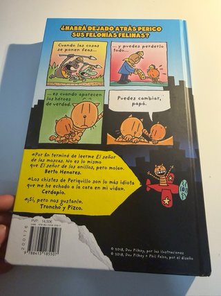 Colección Polican  (Libros 1-11)