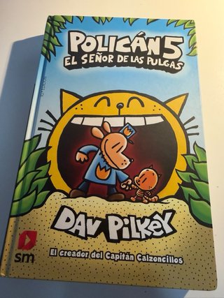 Colección Polican  (Libros 1-11)