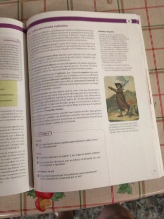Història de la Filosofia, 2 Batxillerat, Projec...