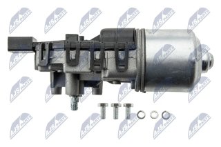 MOTOR LIMPIAPARABRISAS DELANTERO SEAT IBIZA 2008-