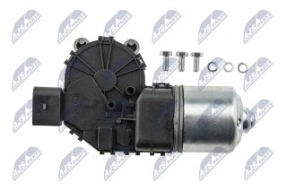 MOTOR LIMPIAPARABRISAS DELANTERO SEAT IBIZA 2008-