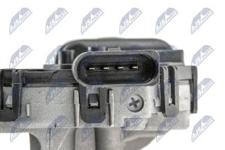 MOTOR LIMPIAPARABRISAS DELANTERO SEAT IBIZA 2008-