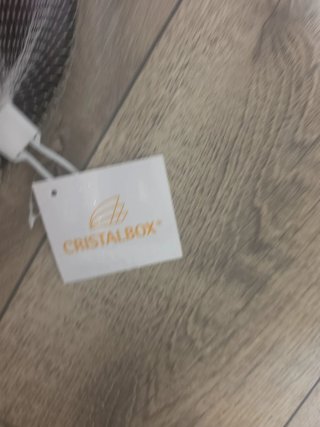Palas de playa Cristalbox con pelota