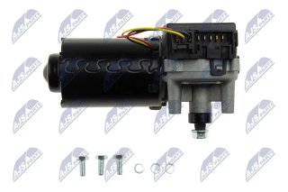 MOTOR LIMPIAPARABRISAS DELANTERO FIAT SEICENTO