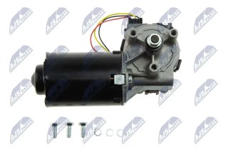 MOTOR LIMPIAPARABRISAS DELANTERO FIAT SEICENTO